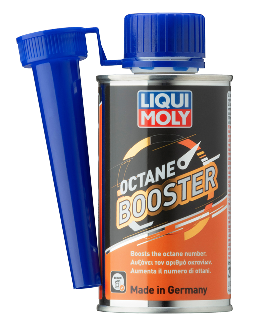 Octane Booster