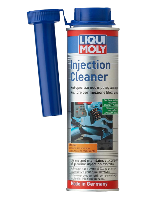 Injection Cleaner