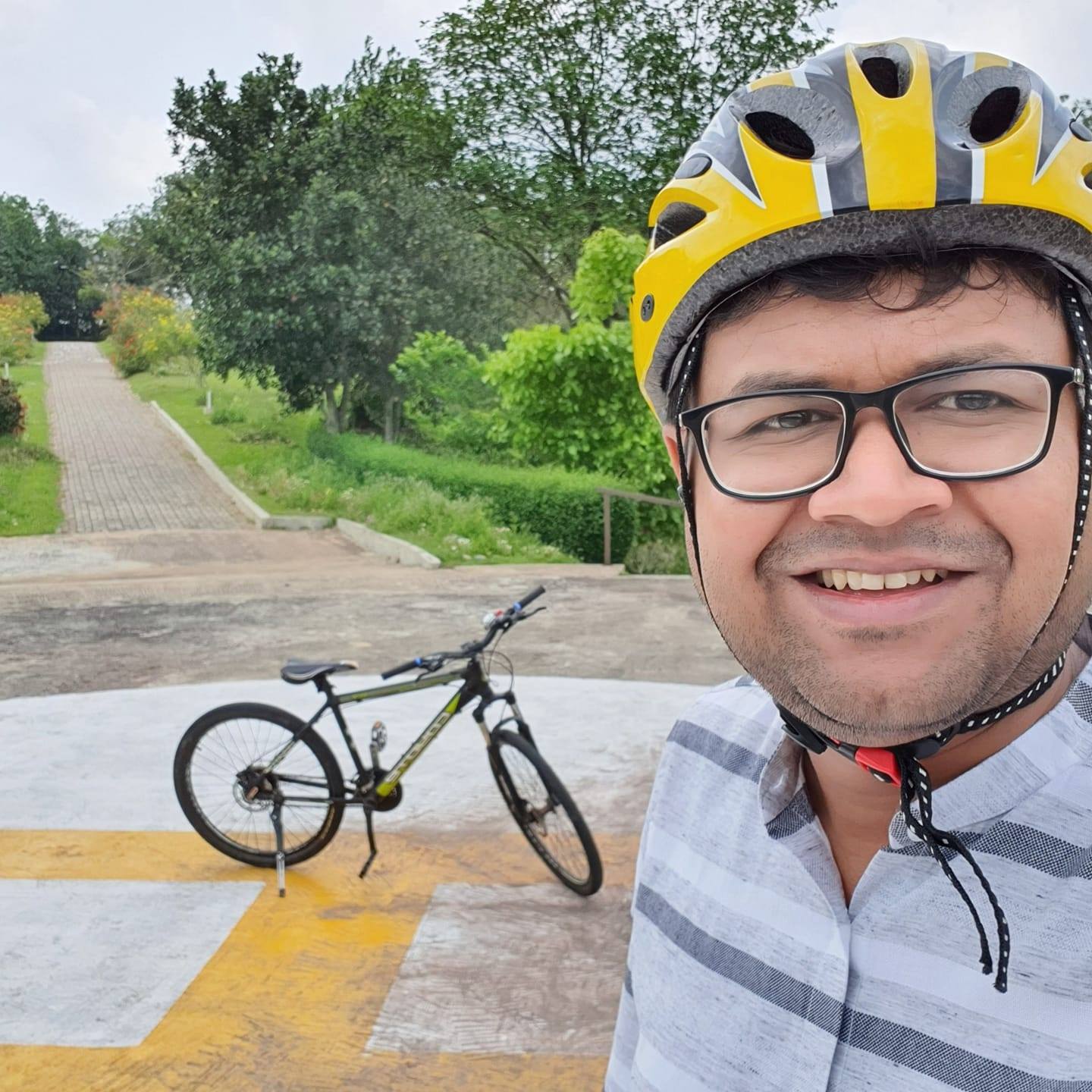 Sarker Abdullah Ikram